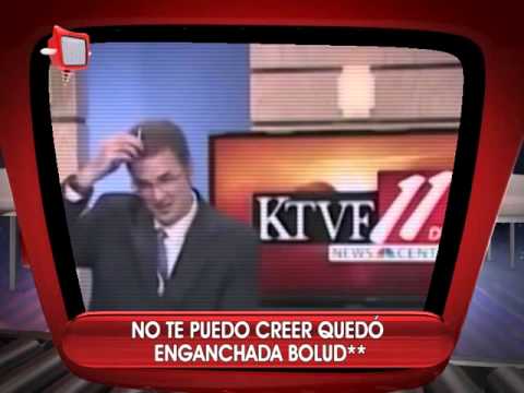 BENDITA TV - PGM 342 - Así está el mundo