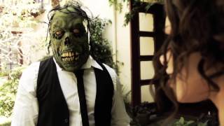 Zombie Gary  Episode 4    The Proposal