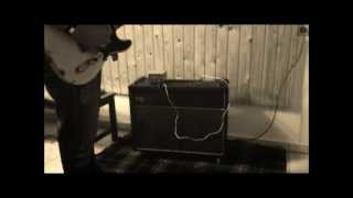 Video thumbnail for VOX AC30  `63  JMI with a `66 Dallas Rangemaster Treblebooster by MrAJCrash