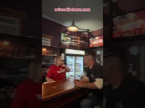 Whiskey Row Saloon Video Review