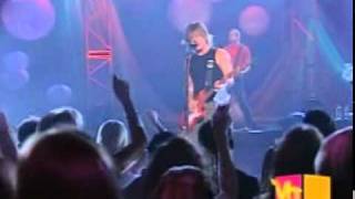 Goo Goo Dolls - 02 - Big Machine (Summers End)