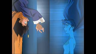 LUNAR ETERNAL BLUE TRUE ENDING (Japanese dub)