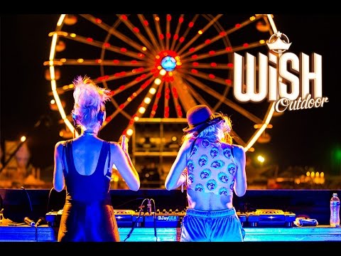 WiSH Outdoor 2015 - Official Aftermovie
