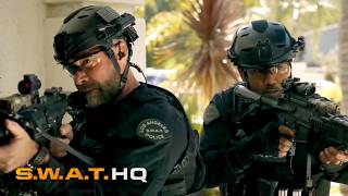 Download lagu Tan's Older Brother Held Hostage | S.W.A.T. mp3