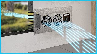 Top 5 BestWhat Is The Best Basement Ventilation System in 2022