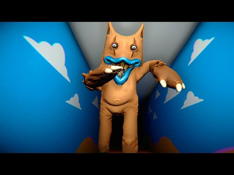 THIS THEME PARK HAS TERRIFYING MASCOT KILLERS THAT COME TO LIFE AT NIGHT.