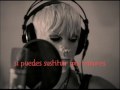Love Song - Pink Subtitulada Español 