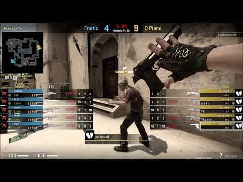 Pov csgo demo LUCAS1 (28/18) 00Nation vs fnatic - Mirage (Nordic Masters Fall 04/09/2021)