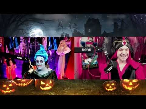 Kino Casino: Ethan Ralph’s New Lady Friend (Oct 13, 2025)