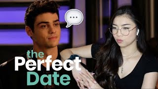 The Perfect Date is just every Noah Centineo movie combined.