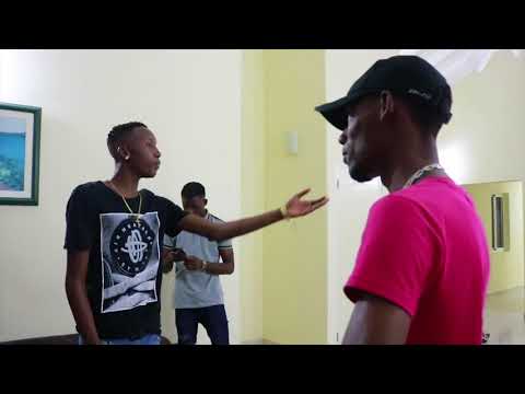 iController "Behind The Camera" Vlog1 f/RSM | Shot By @FuturisticProduction