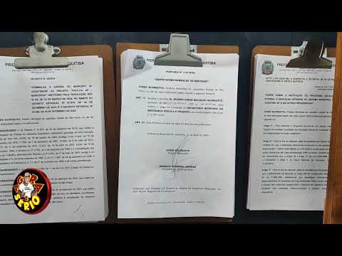 RUDNEY SCORSATTO NÃO É MAIS SECRETÁRIO DE OBRAS DO GOVERNO AYRES