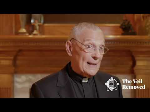 Msgr. Bognanno // The Veil Removed