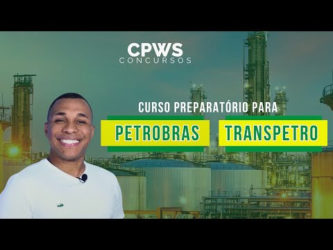 Resolução da prova Transpetro 2023 - Técnico de Manutenção Elétrica - Cesgranrio - CPWS Concursos