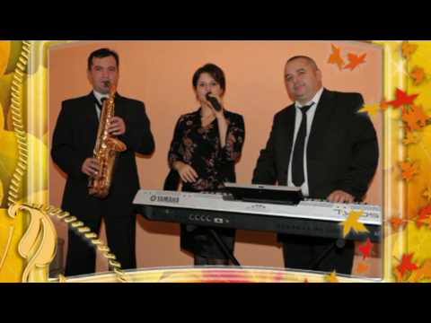 Ionela Enache - Noapte de vis (Silent Night)