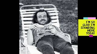 Joe Cocker - I&#39;m So Glad I&#39;m Standing Here Today