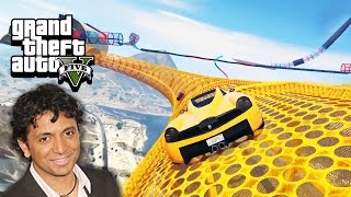 I WANNA BE AN ACTOR - GTA 5 Gameplay