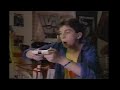 Nintendo Entertainment System WWF Wrestlemania Commercial 1989