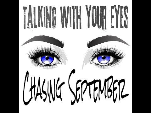 Talking With Your Eyes