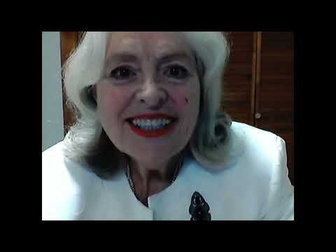 Cris Ericson: Non-Citizen Voting Controversy 10/29/2021