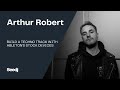 Build A Techno Track With Ableton S Stock Devices Arthur Robert Preview