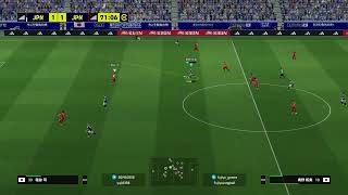efootball 2026 ナショナルイベント