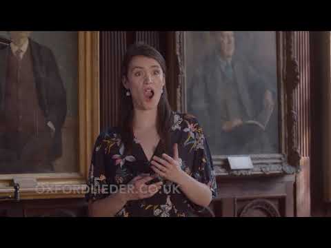 Elgar: The Sabbath Morning at Sea (excerpt); Helen Charlston & Natalie Burch