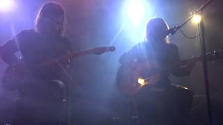 "Strange Melody", Jessica Pratt - Paris, Mars 2015