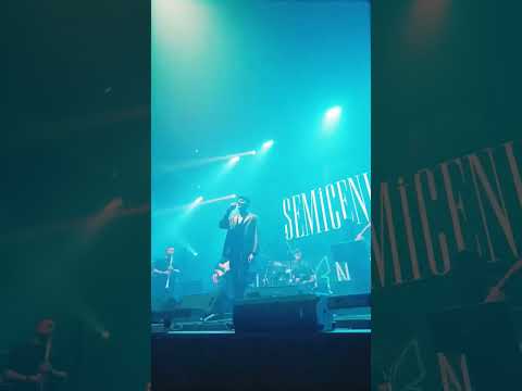 Semicenk - Aşk Ne Demek Bilen Var Mı? | Serkan Kaya Cover