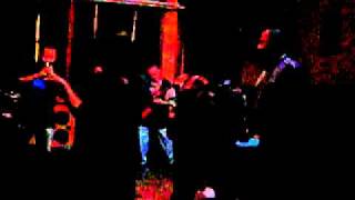 SOULFINGER - Make it Funky 02.19.2011