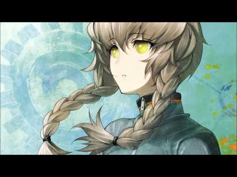 Nightcore- Steins Gate: Hacking to the gate