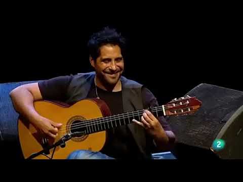 Niño Josele , Buleria "A mi compadre Antonio"