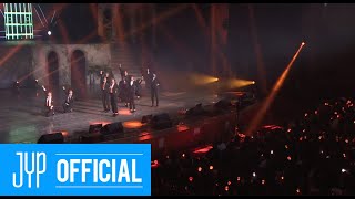 ONCE BEGINS, TWICE BEGINS &quot;PONYTAIL&quot;