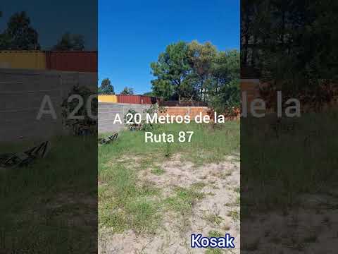 Video de YouTube - Terreno en Venta  en Salinas, Canelones