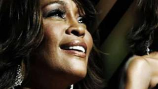 Akon feat Whitney Houston - Like I Never Left