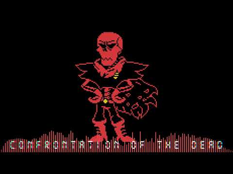 Maniacal Laughter + Confrontation of the Dead Recreation (Updated again)