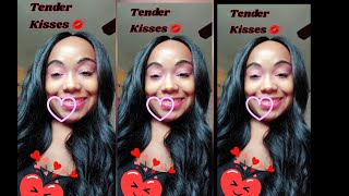 Tender Kisses Traice Spencer