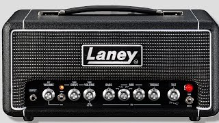Video thumbnail for Laney Digbeth DB500H - What Does it Sound Like? by Deadbeat Studios