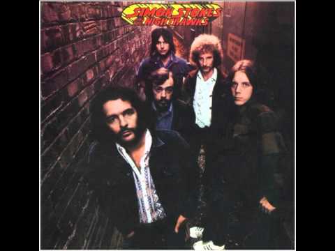 Simon Stokes & The Nighthawks - Which Way (Lyrics)