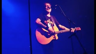 The Screaming Jets - Friend Of Mine { Paul Woseen }