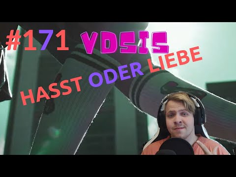 Skybro Bewertet - Hasst oder liebe (official Musikvideo) VDSIS