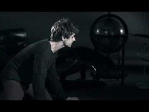 Blood Red Shoes - I Wish I Was Someone Better (Official Video)