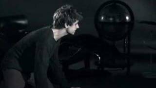 Blood Red Shoes - I Wish I Was Someone Better (Official Video)