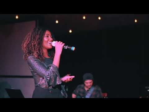 A Samaritana   Paola Carla & Sergio Lopes   Ao Vivo