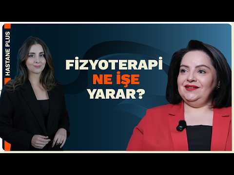 Ağrı Geçtiyse Tedavi Biter Mi? Fizyoterapist Anlatıyor