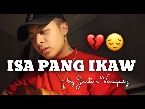 Meron pa bang isa pang ikaw?