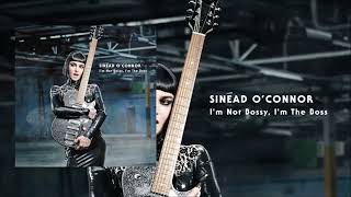 Sinéad O'Connor - Kisses Like Mine.
