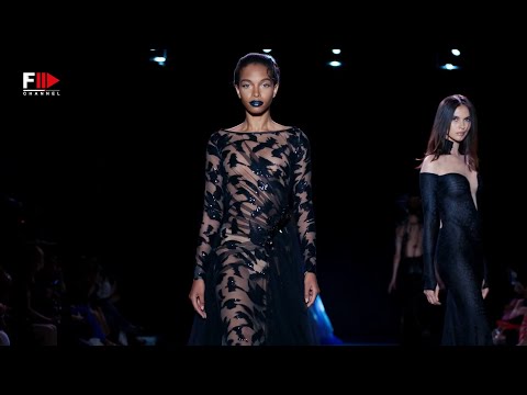 FANTASTIC PARIS HAUTE COUTURE 2022 - Fashion Channel Chronicle
