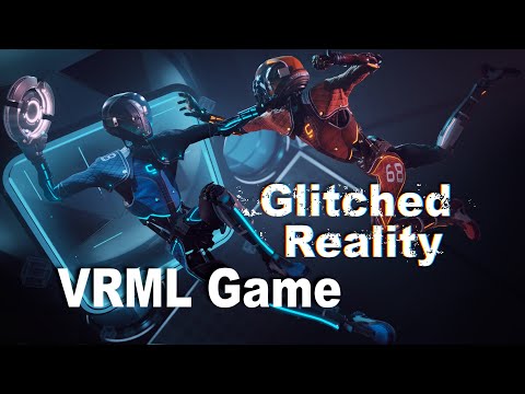 Echo VR Game Season 4 vs Gotrham