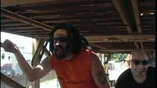 Music video thumbnail preview for Cuidado Resistencia Suburbana - Video Oficial by Resistencia Suburbana